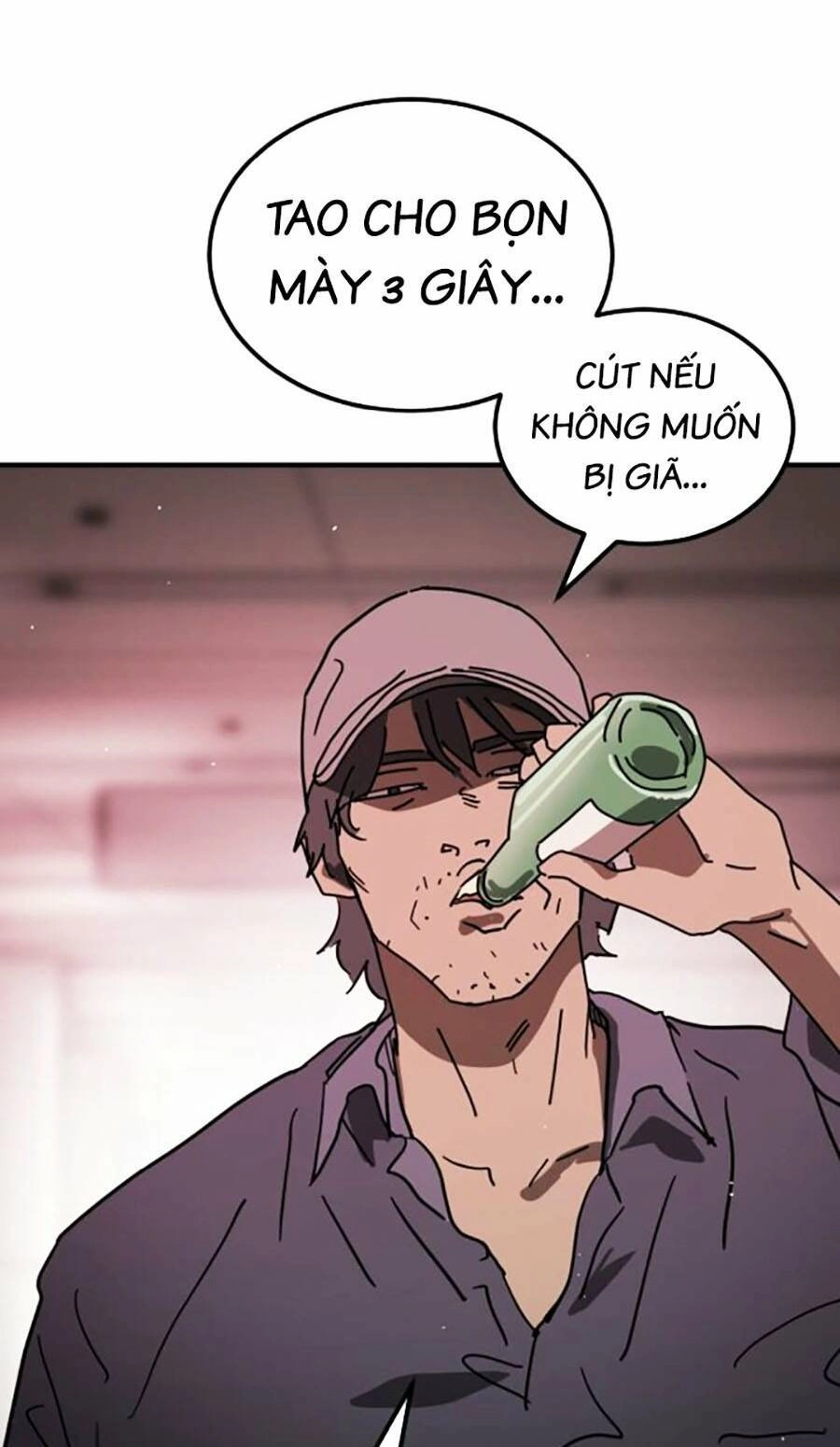 Đại Dịch Seoul Chapter 125 - 116