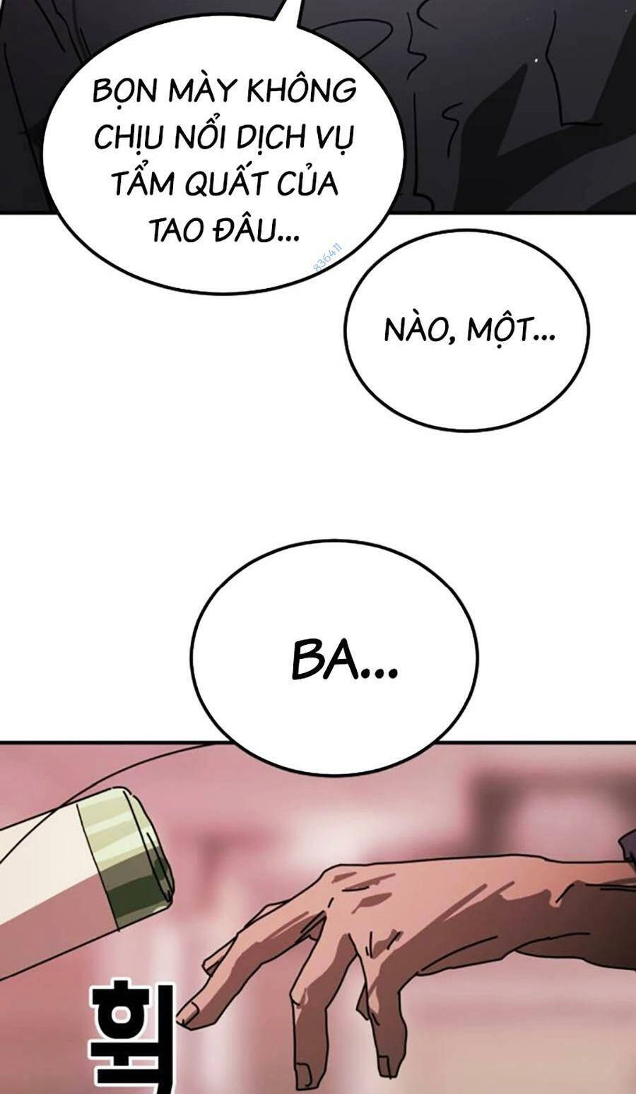 Đại Dịch Seoul Chapter 125 - 117