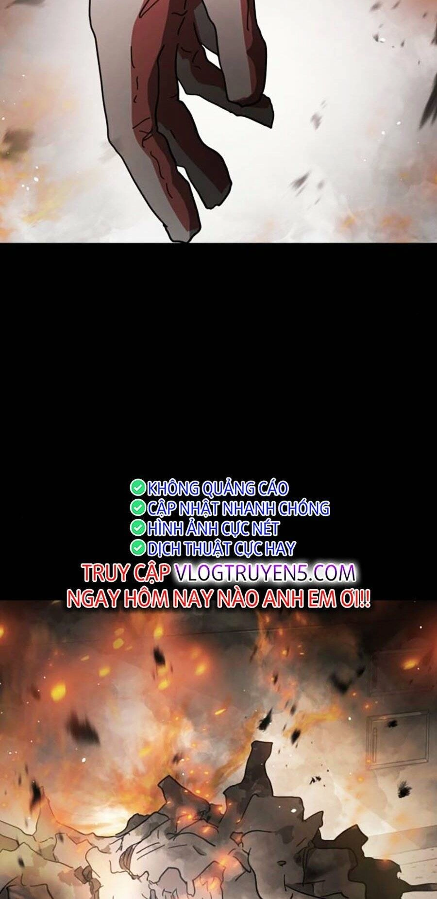 Đại Dịch Seoul Chapter 126 - 3