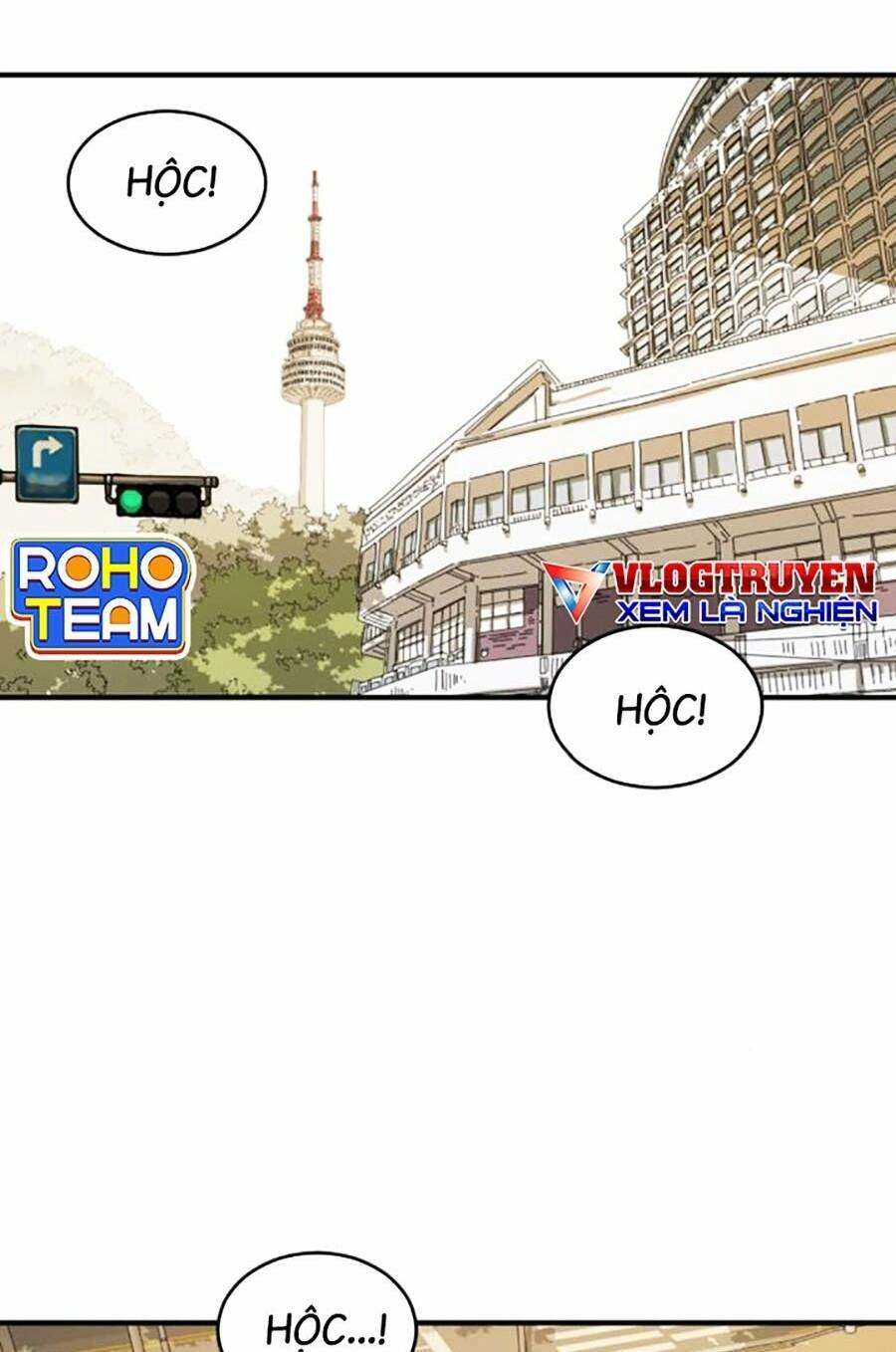 Đại Dịch Seoul Chapter 126 - 32