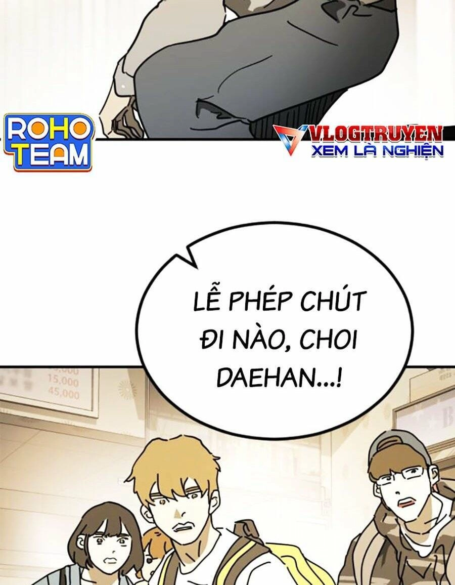 Đại Dịch Seoul Chapter 126 - 67