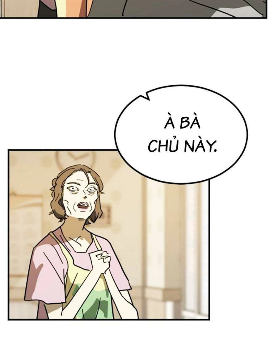 Đại Dịch Seoul Chapter 126 - 77