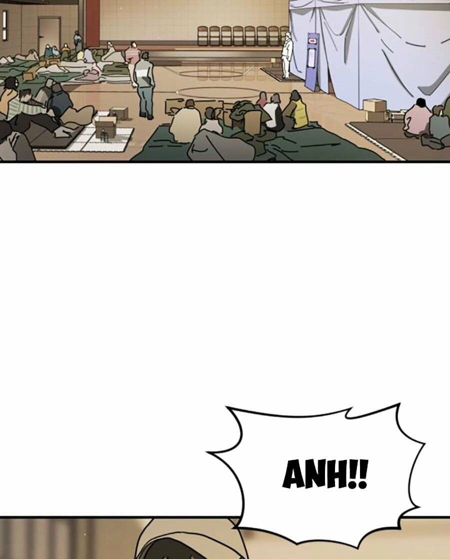 Đại Dịch Seoul Chapter 126 - 95