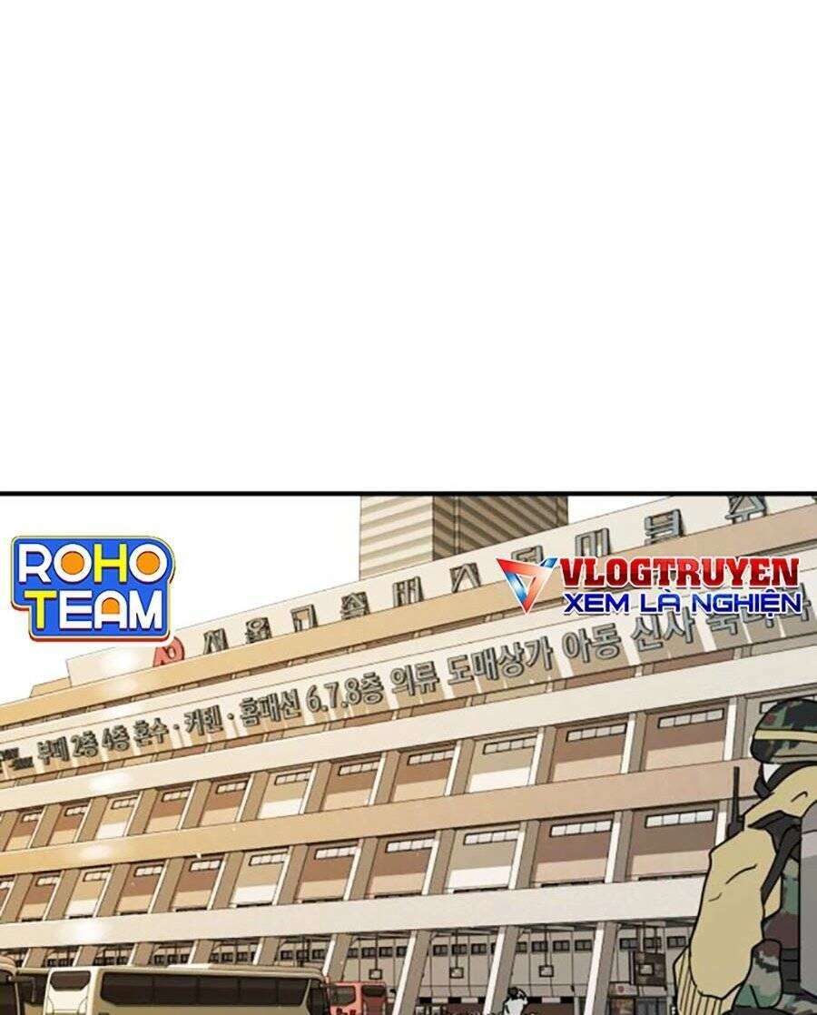 Đại Dịch Seoul Chapter 126 - 107