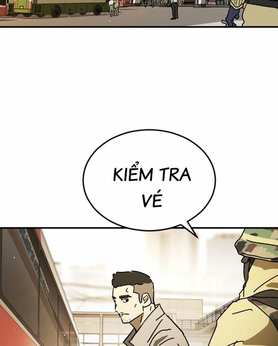 Đại Dịch Seoul Chapter 126 - 108