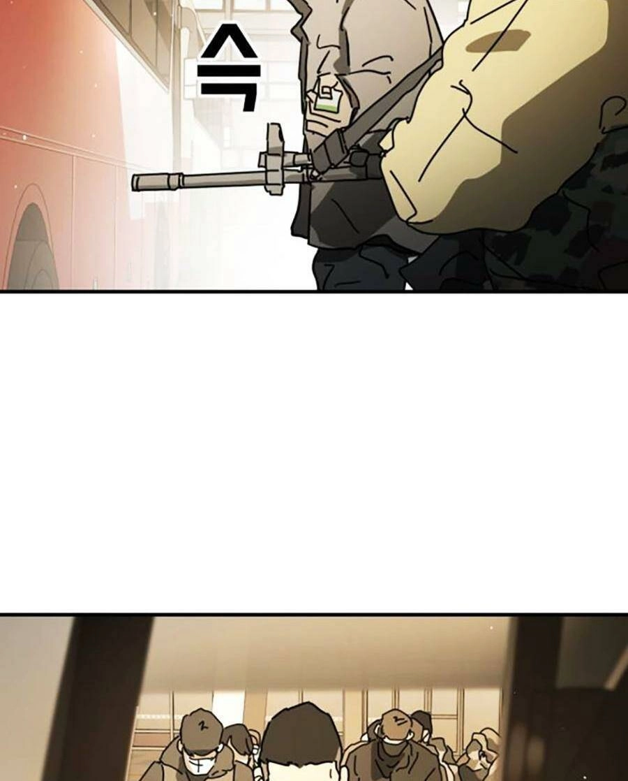 Đại Dịch Seoul Chapter 126 - 109