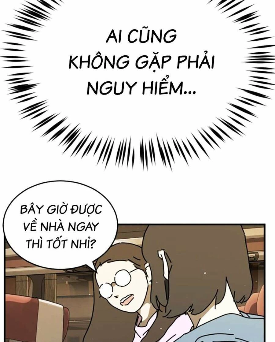 Đại Dịch Seoul Chapter 126 - 112