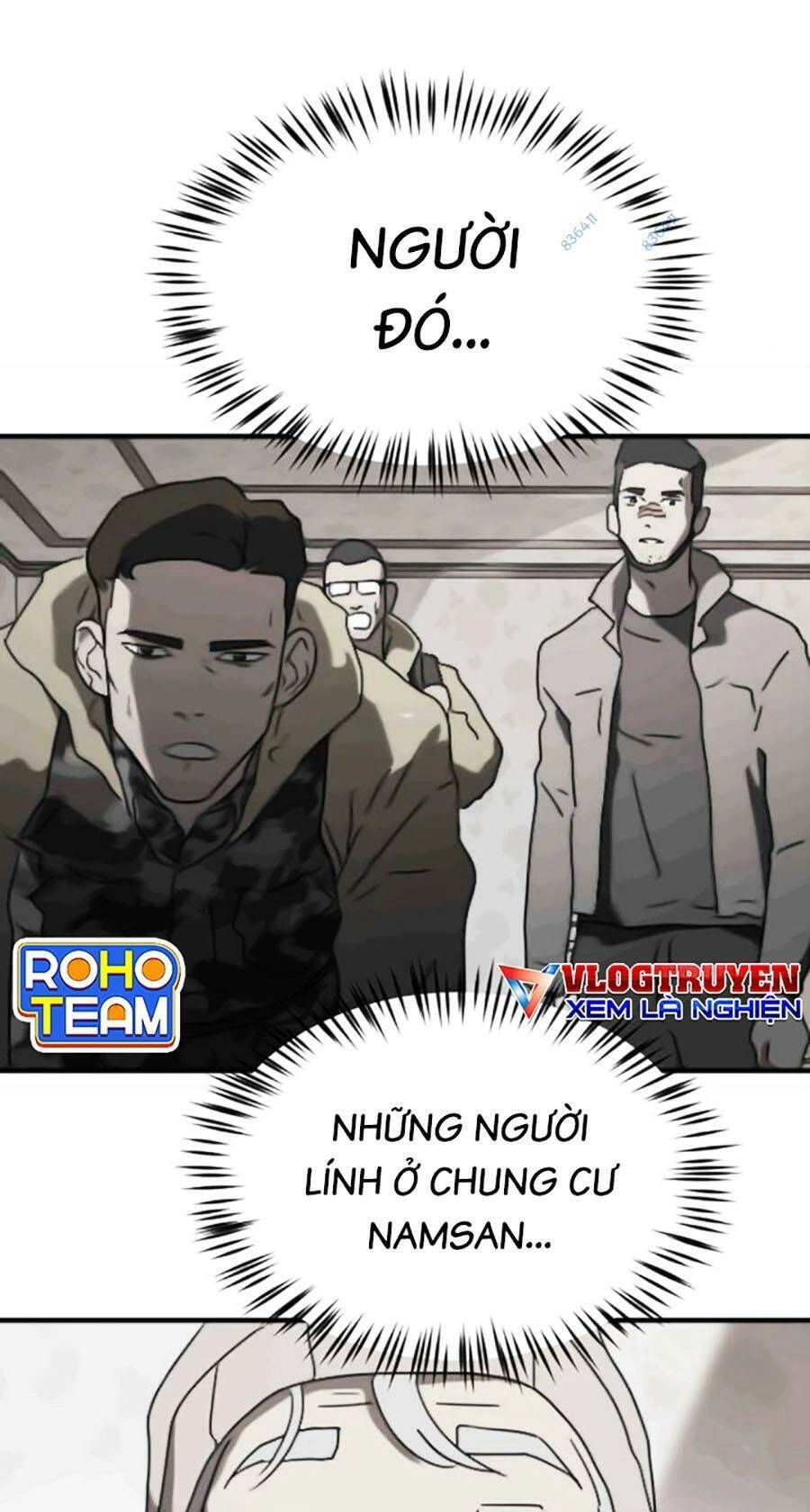 Đại Dịch Seoul Chapter 126 - 121