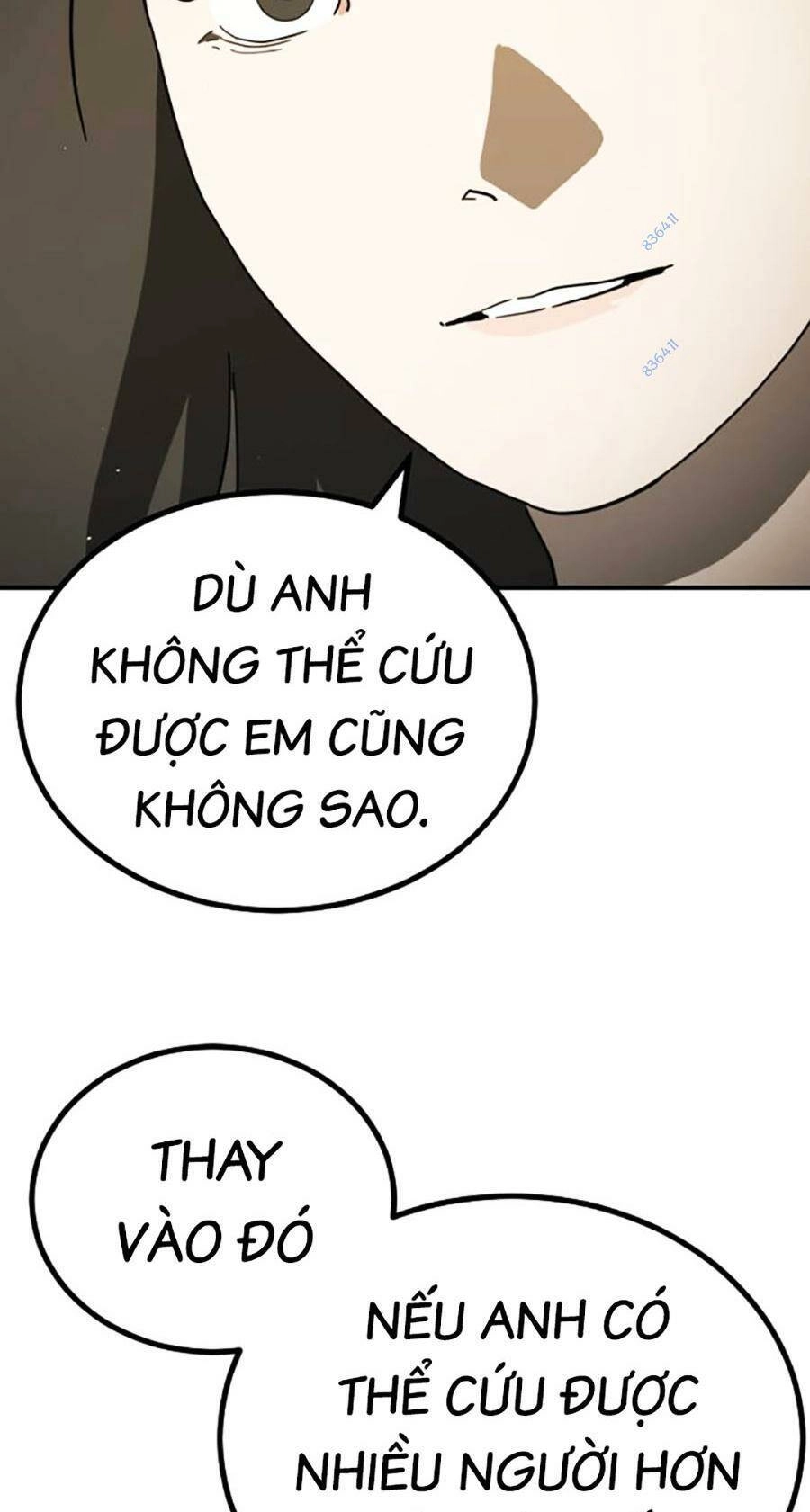 Đại Dịch Seoul Chapter 126 - 133