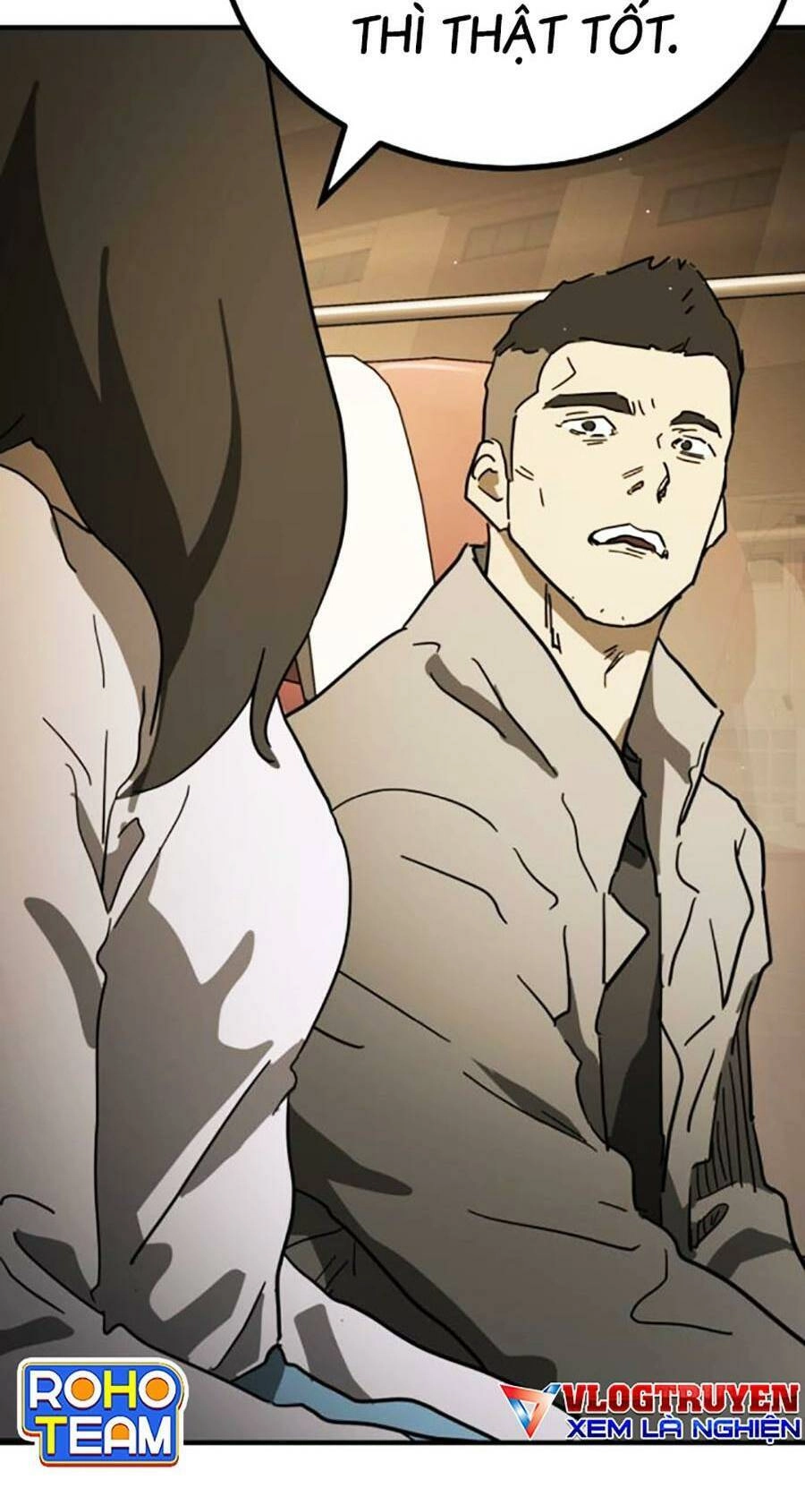 Đại Dịch Seoul Chapter 126 - 134