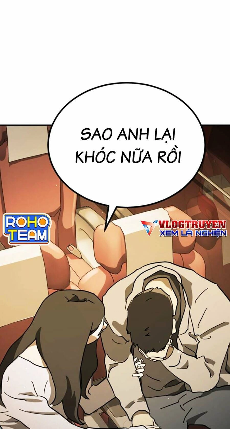 Đại Dịch Seoul Chapter 126 - 140