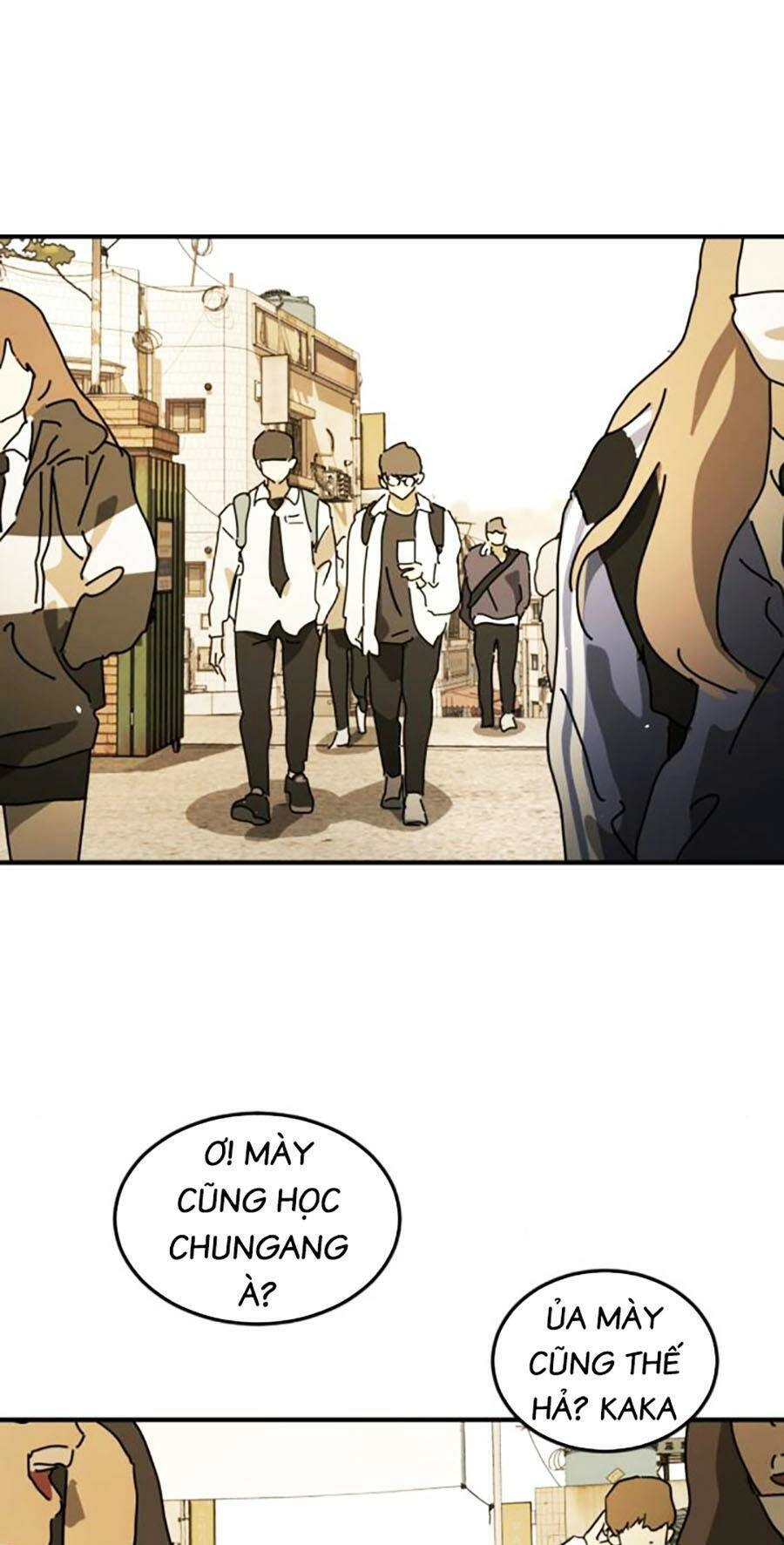 Đại Dịch Seoul Chapter 127 - 2