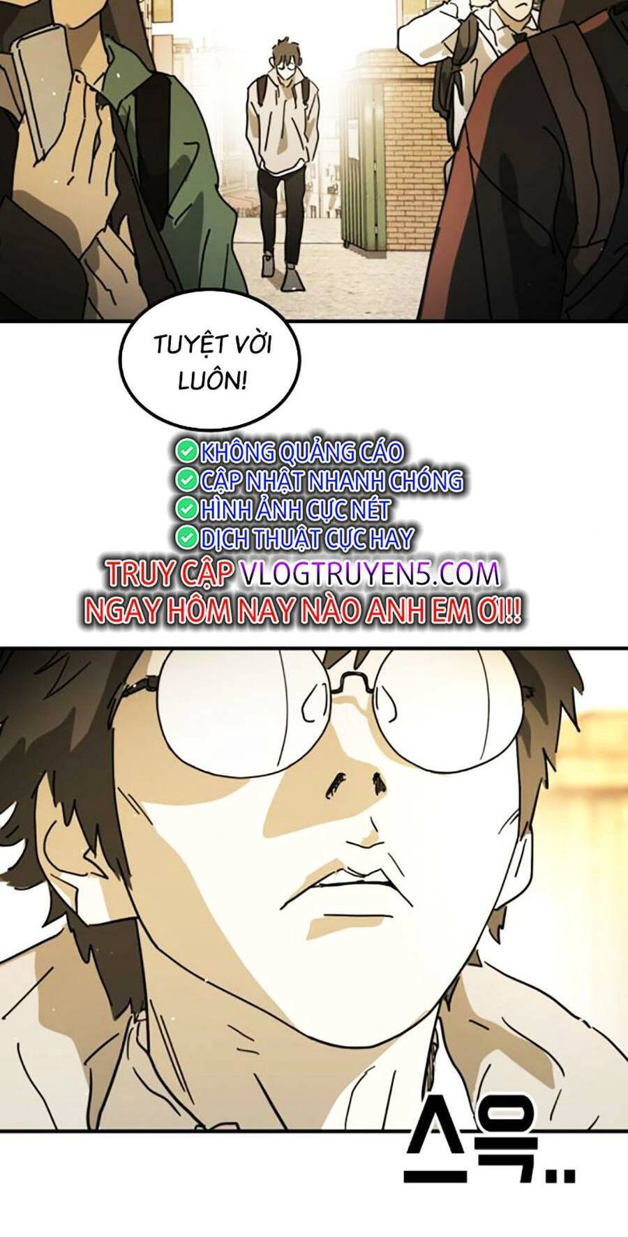 Đại Dịch Seoul Chapter 127 - 3