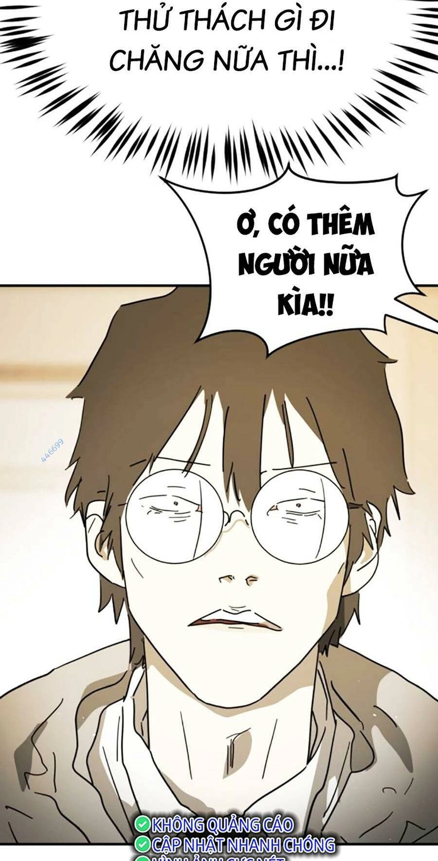 Đại Dịch Seoul Chapter 127 - 15