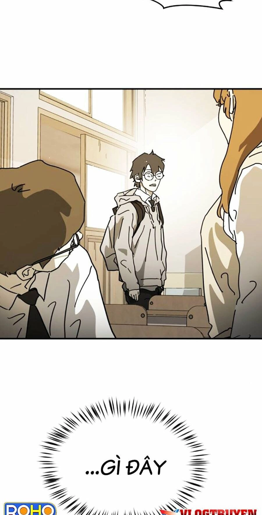 Đại Dịch Seoul Chapter 127 - 17