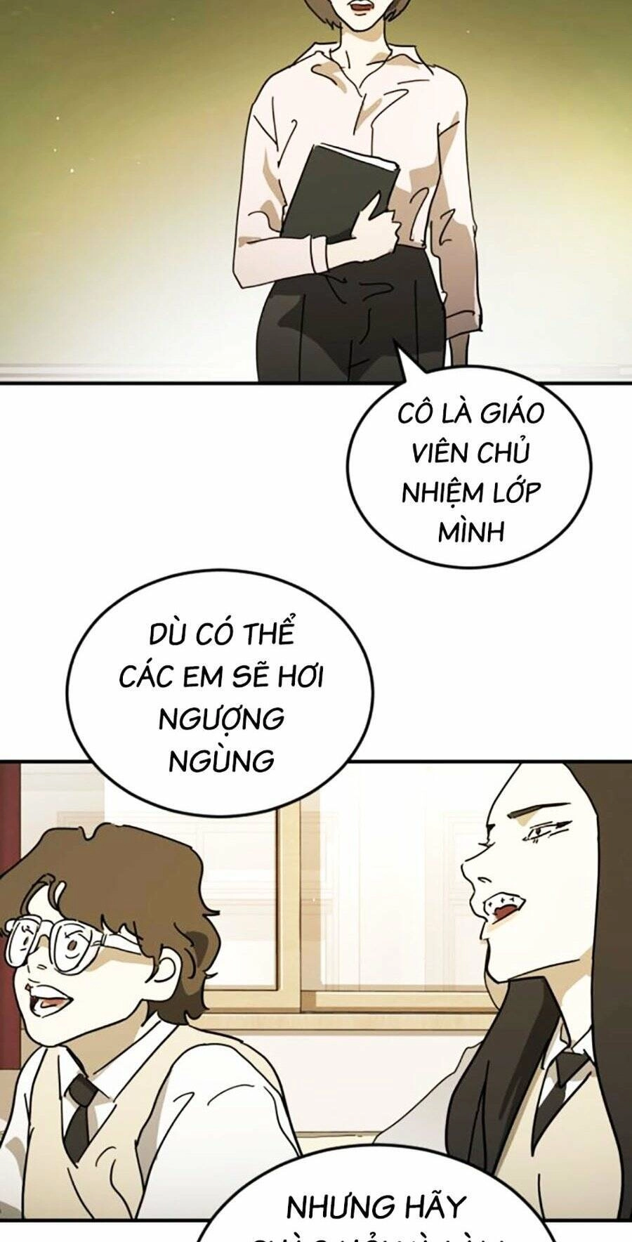 Đại Dịch Seoul Chapter 127 - 24