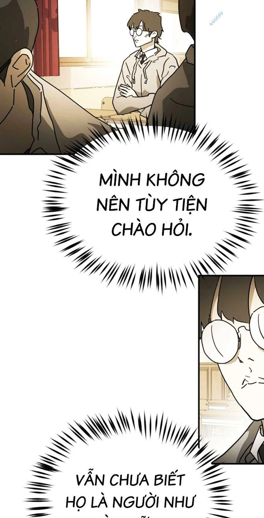 Đại Dịch Seoul Chapter 127 - 26