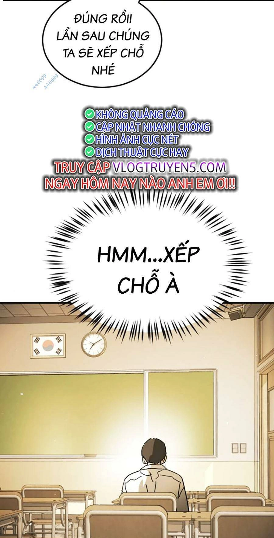 Đại Dịch Seoul Chapter 127 - 30