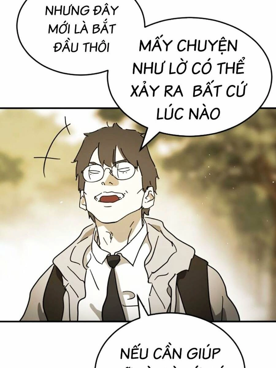 Đại Dịch Seoul Chapter 127 - 45