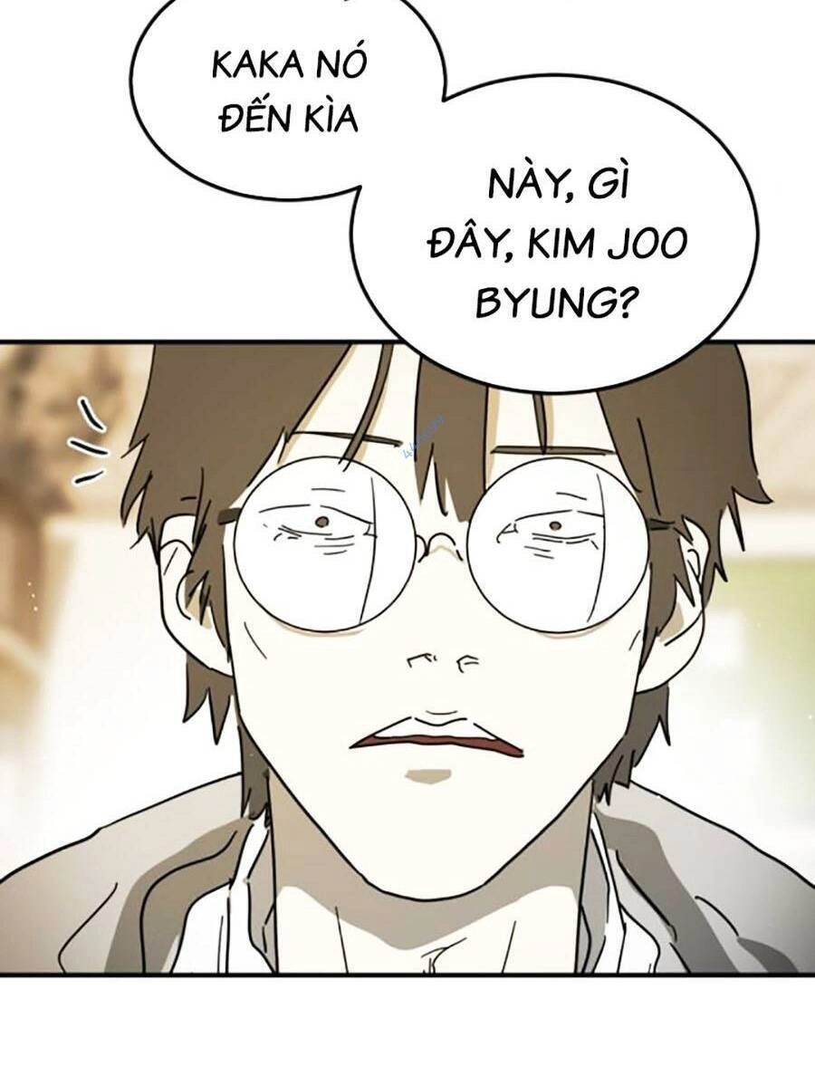 Đại Dịch Seoul Chapter 127 - 75