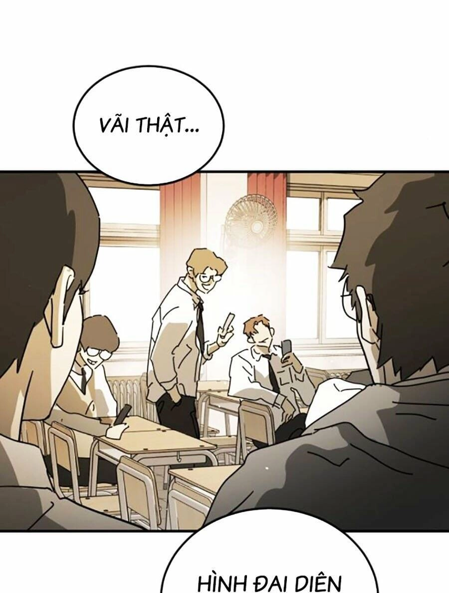 Đại Dịch Seoul Chapter 127 - 76