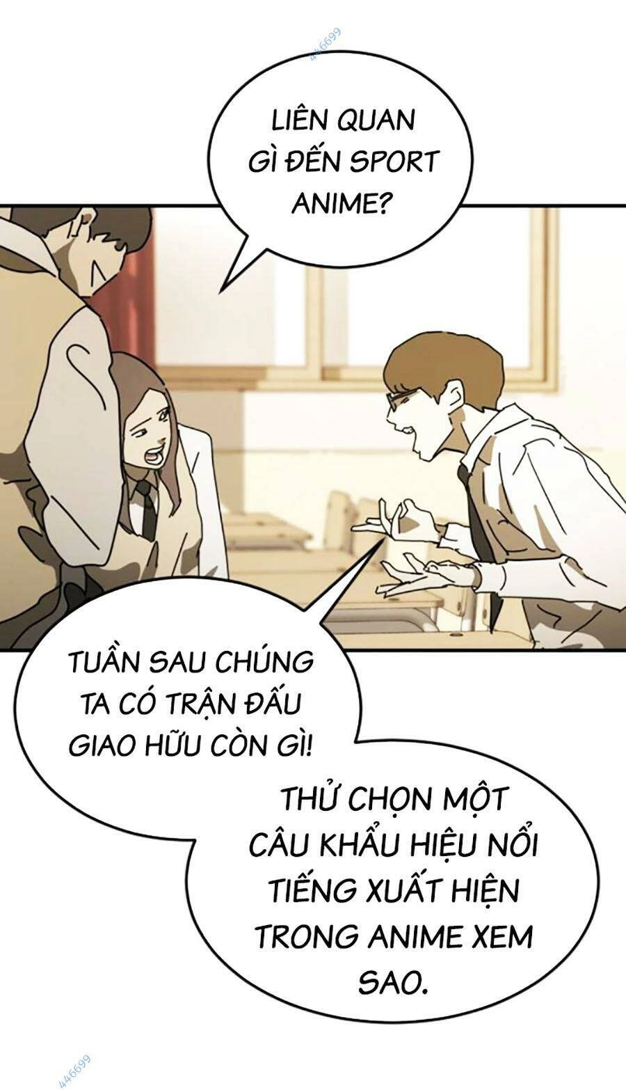 Đại Dịch Seoul Chapter 127 - 94