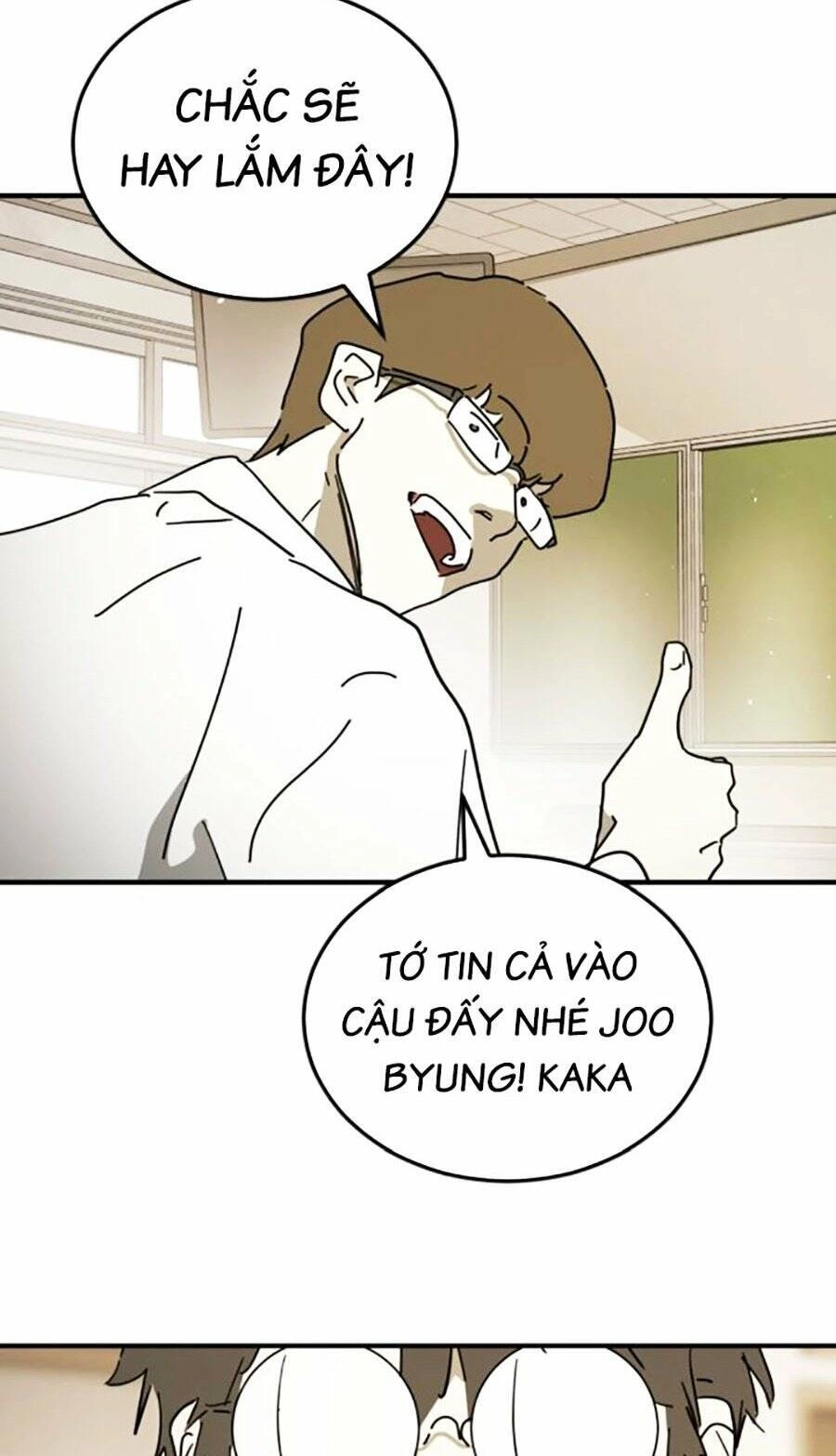 Đại Dịch Seoul Chapter 127 - 96