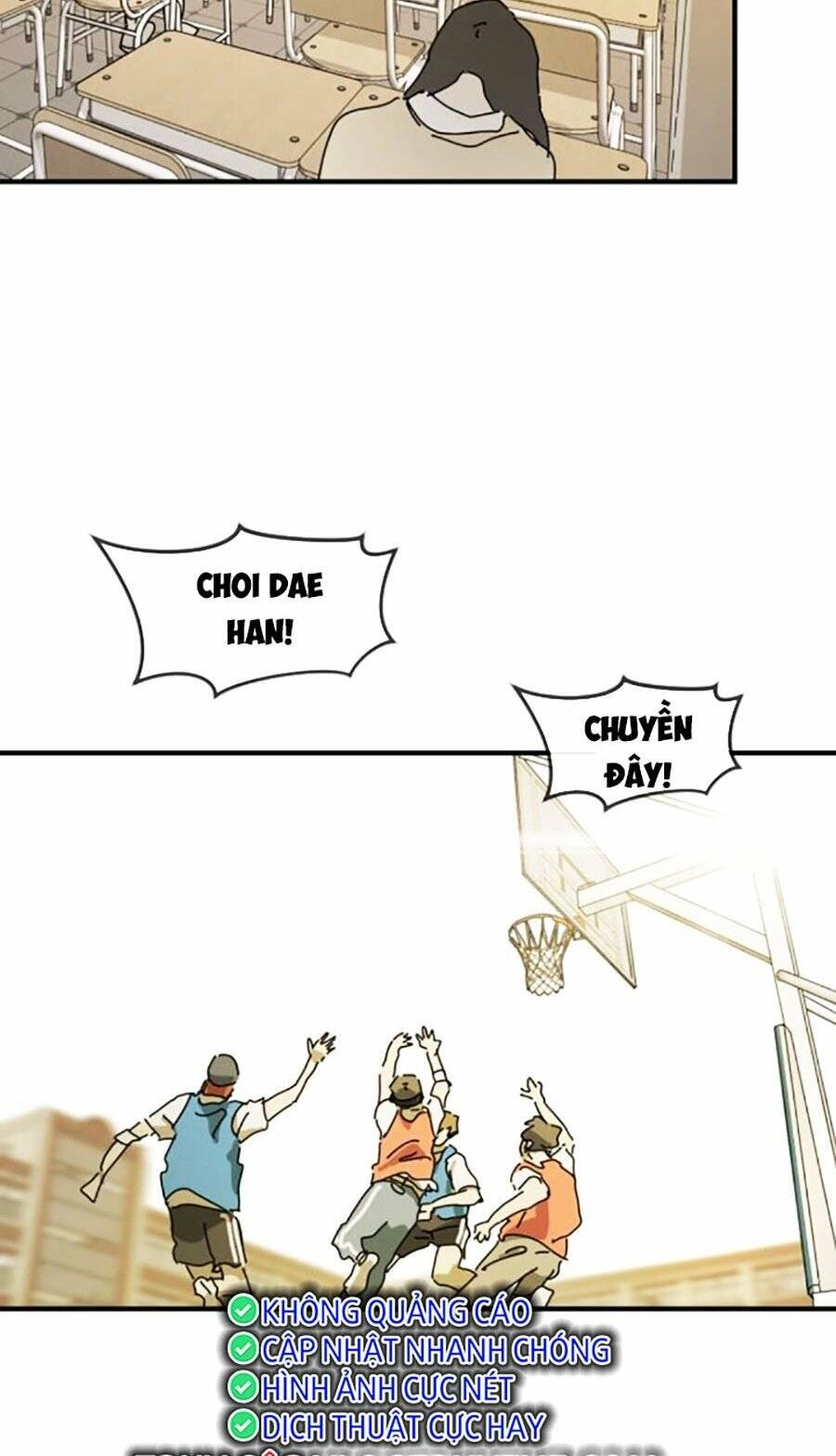 Đại Dịch Seoul Chapter 127 - 100