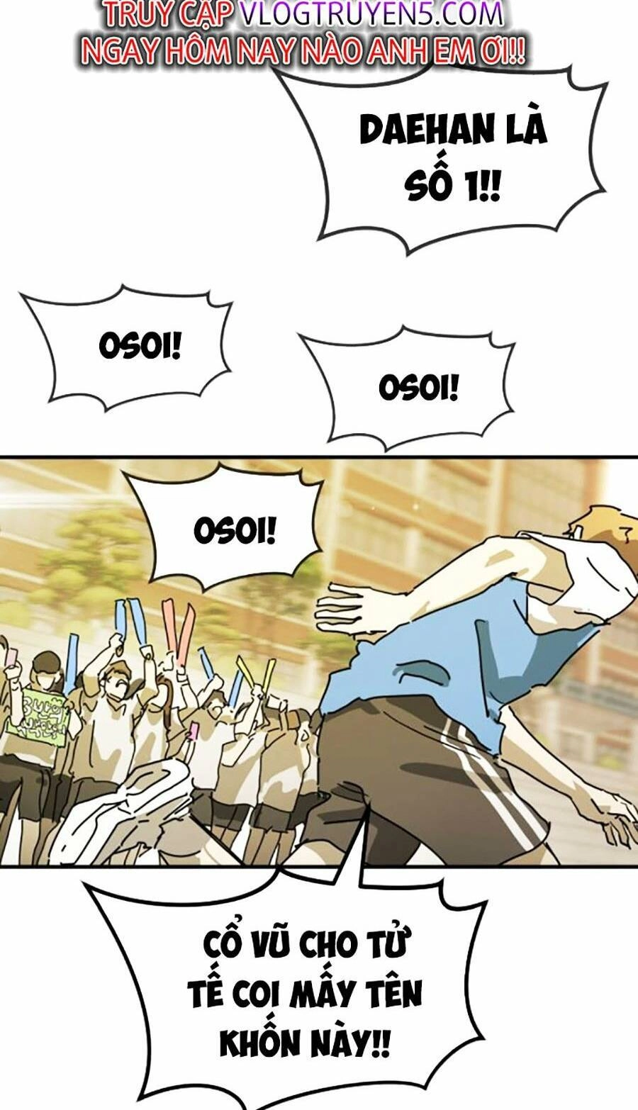 Đại Dịch Seoul Chapter 127 - 101