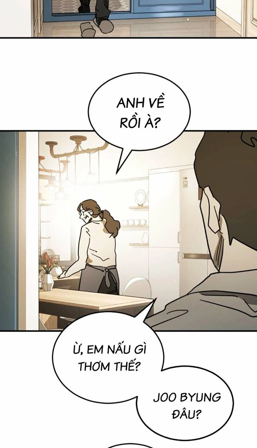 Đại Dịch Seoul Chapter 127 - 105