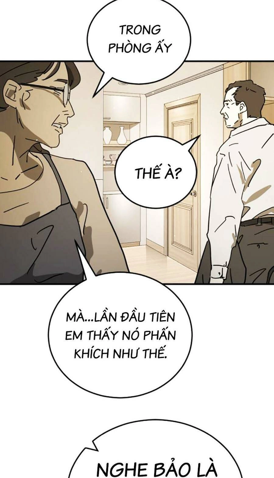 Đại Dịch Seoul Chapter 127 - 106