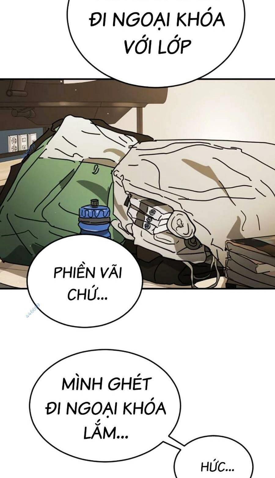 Đại Dịch Seoul Chapter 127 - 107