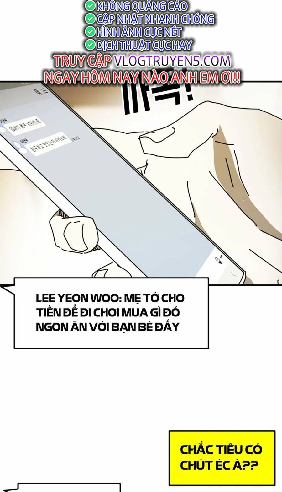 Đại Dịch Seoul Chapter 127 - 109