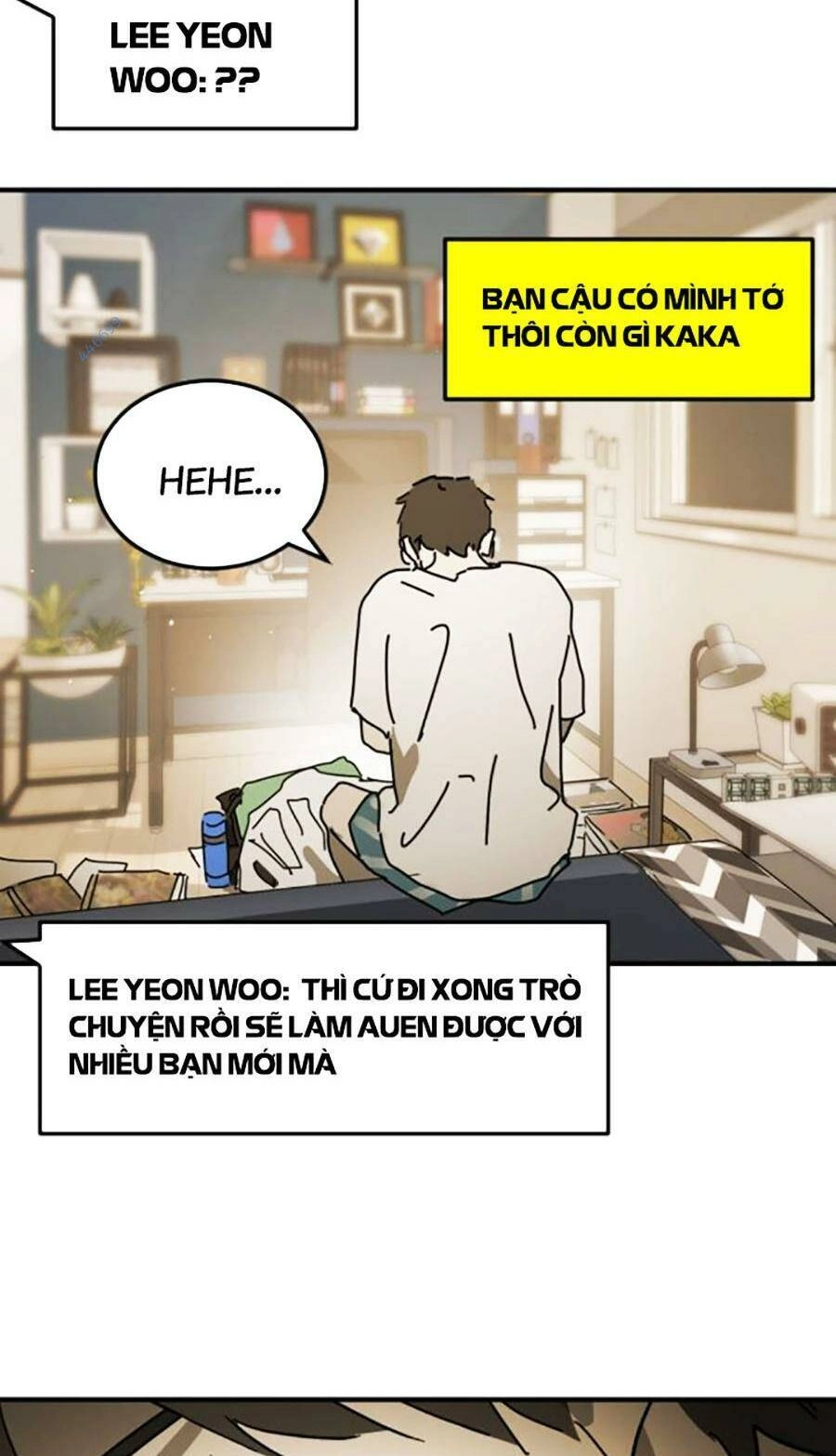 Đại Dịch Seoul Chapter 127 - 110