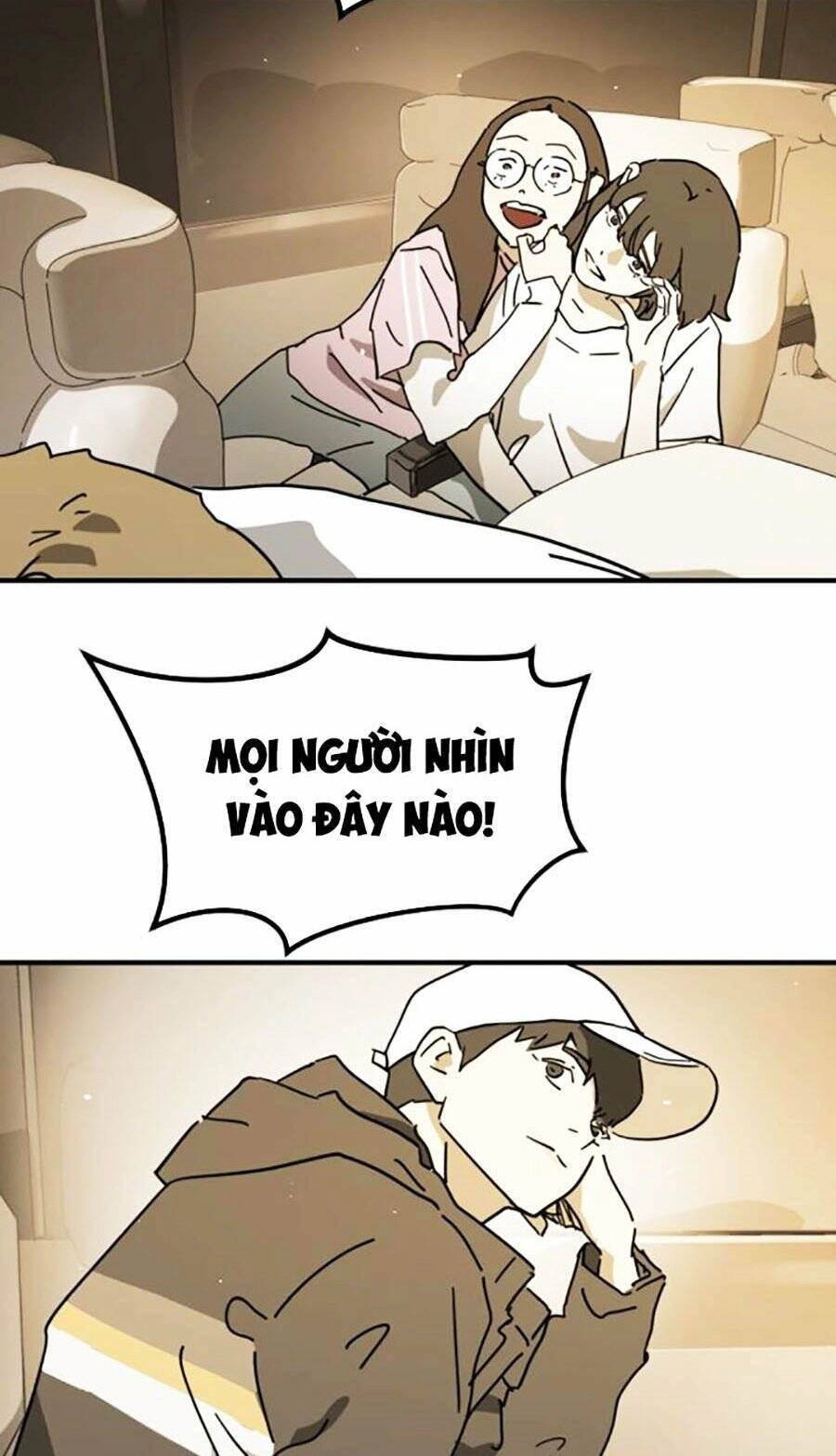 Đại Dịch Seoul Chapter 127 - 116