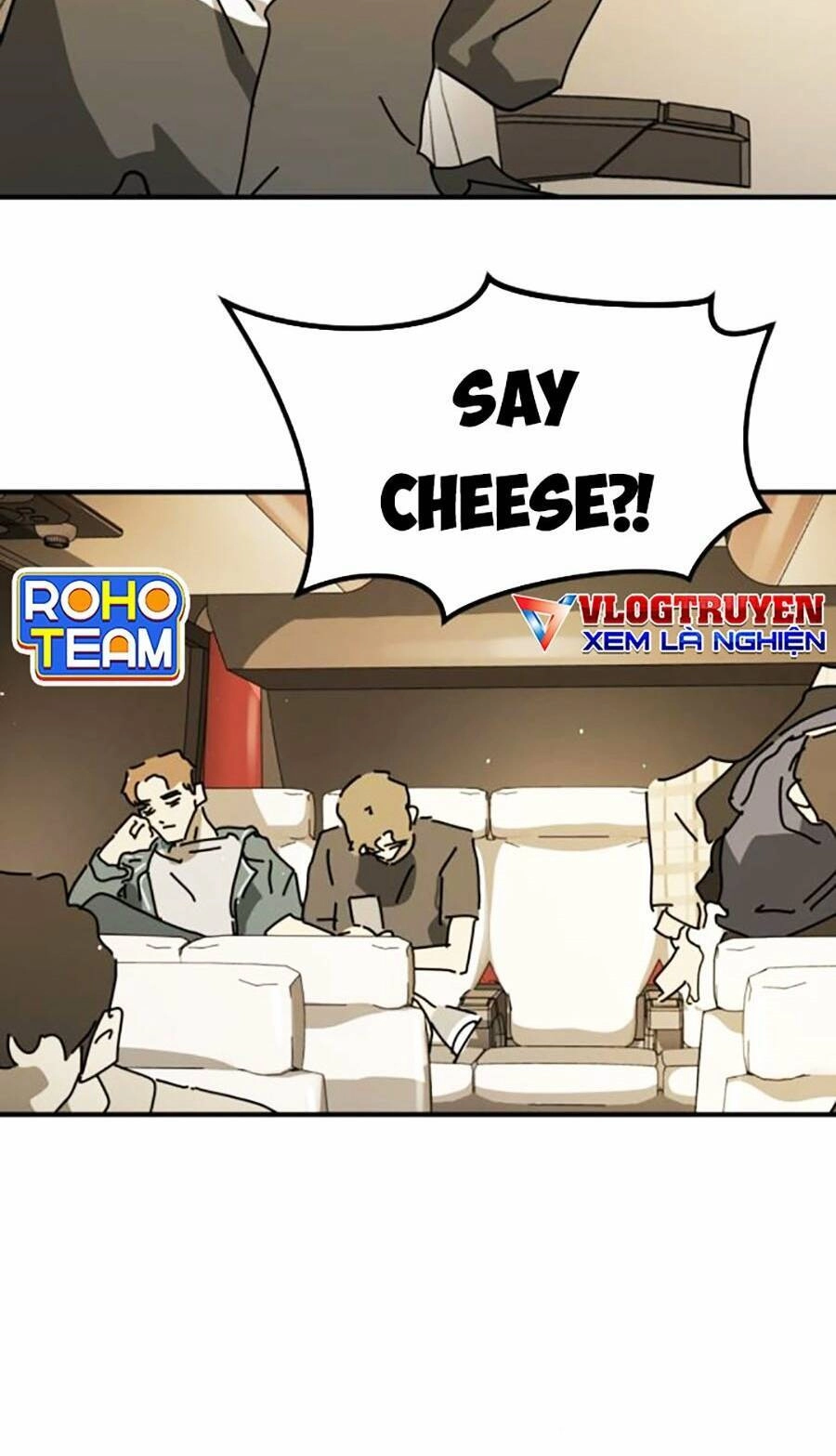 Đại Dịch Seoul Chapter 127 - 117