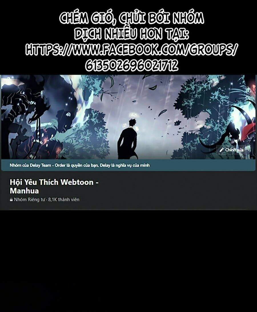 Đại Dịch Seoul Chapter 1 - 1