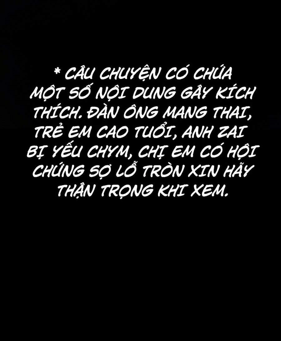 Đại Dịch Seoul Chapter 1 - 2