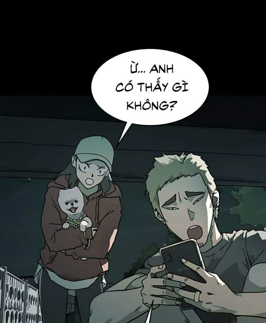 Đại Dịch Seoul Chapter 1 - 6