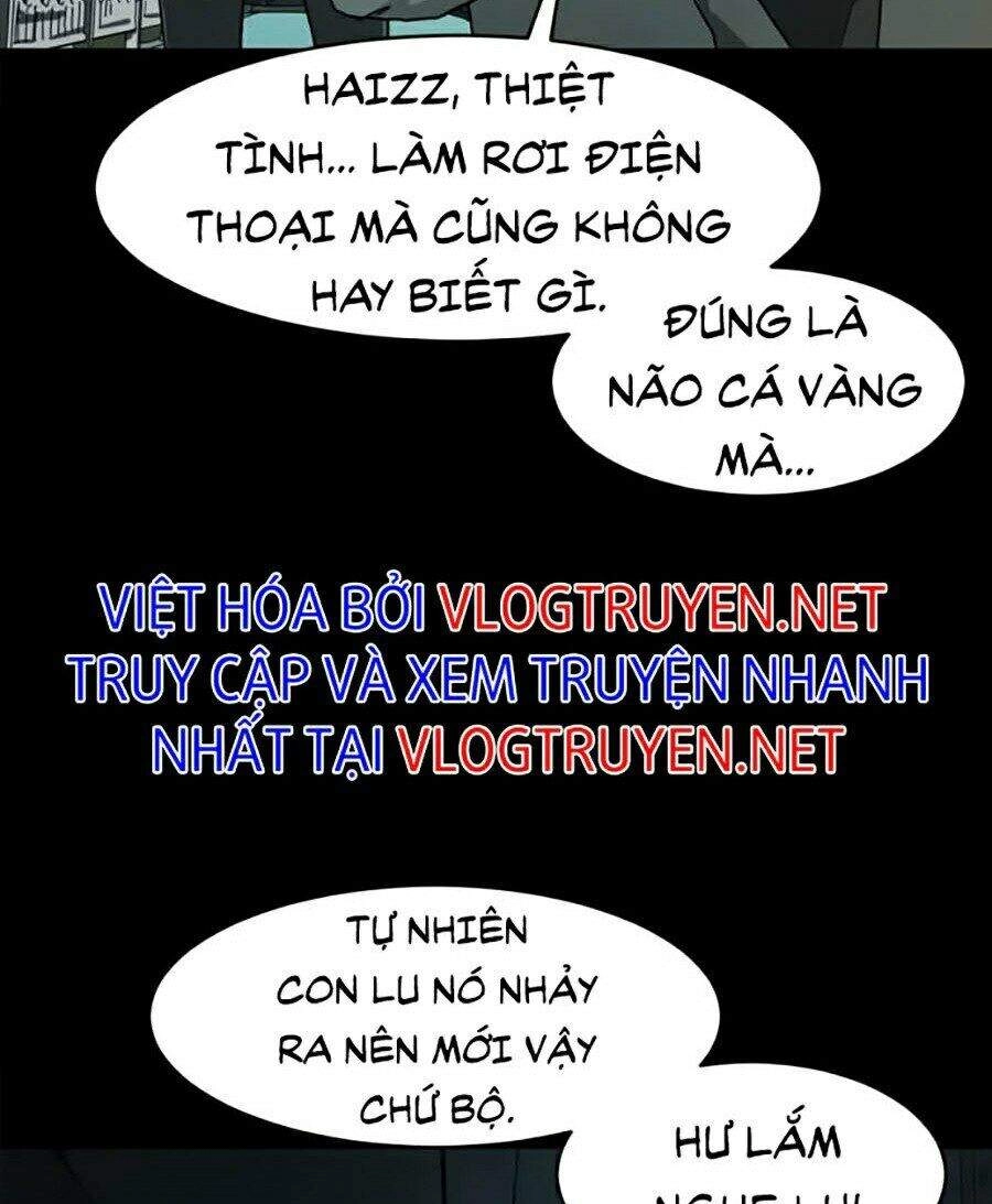 Đại Dịch Seoul Chapter 1 - 7