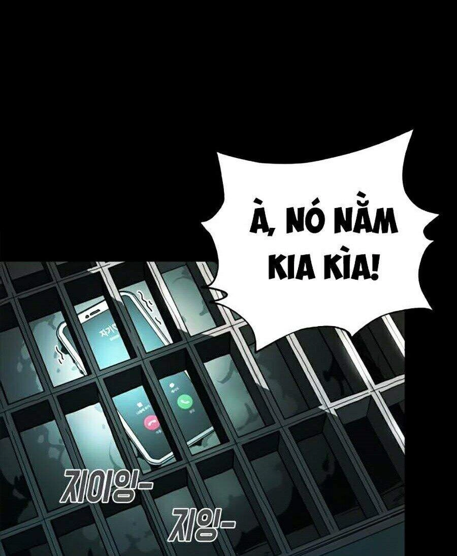 Đại Dịch Seoul Chapter 1 - 9