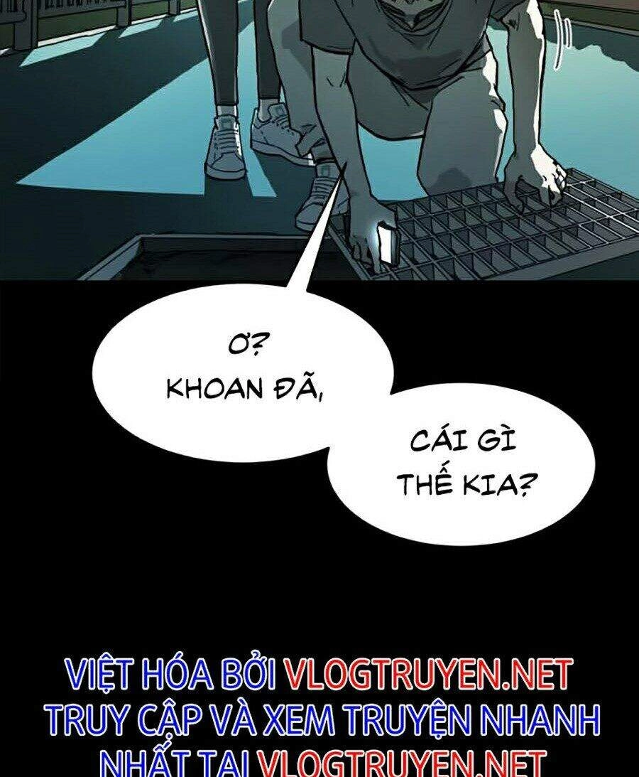 Đại Dịch Seoul Chapter 1 - 11