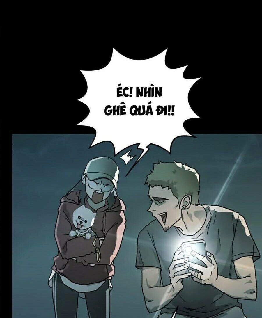 Đại Dịch Seoul Chapter 1 - 13