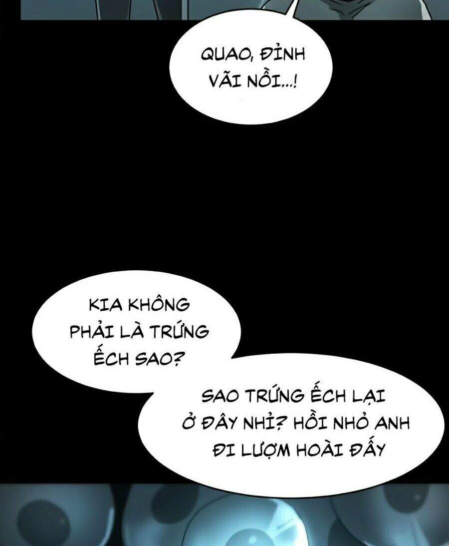 Đại Dịch Seoul Chapter 1 - 14