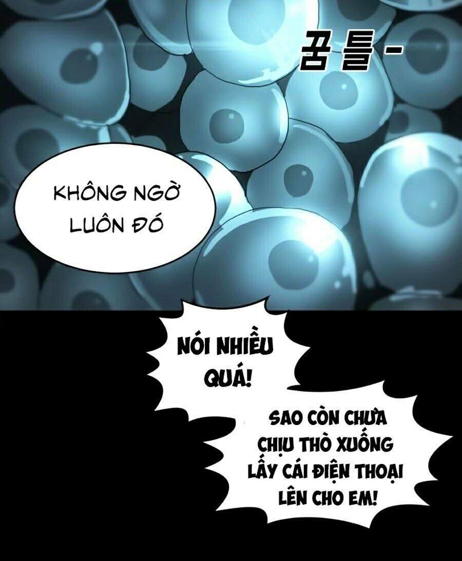 Đại Dịch Seoul Chapter 1 - 15