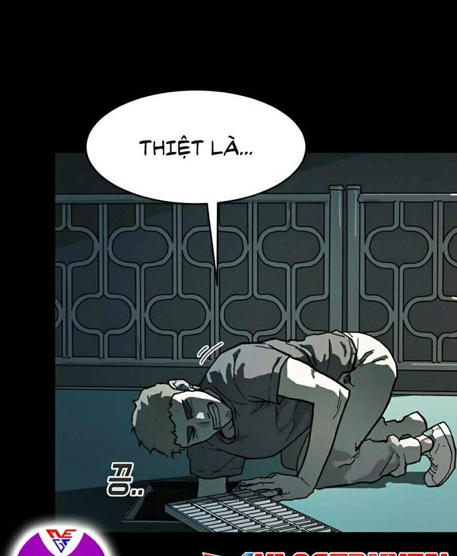 Đại Dịch Seoul Chapter 1 - 16