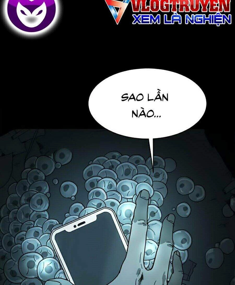 Đại Dịch Seoul Chapter 1 - 17