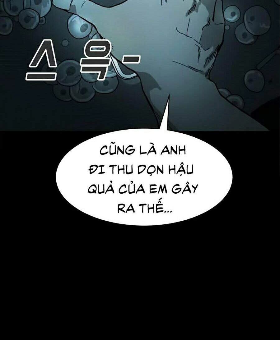 Đại Dịch Seoul Chapter 1 - 18