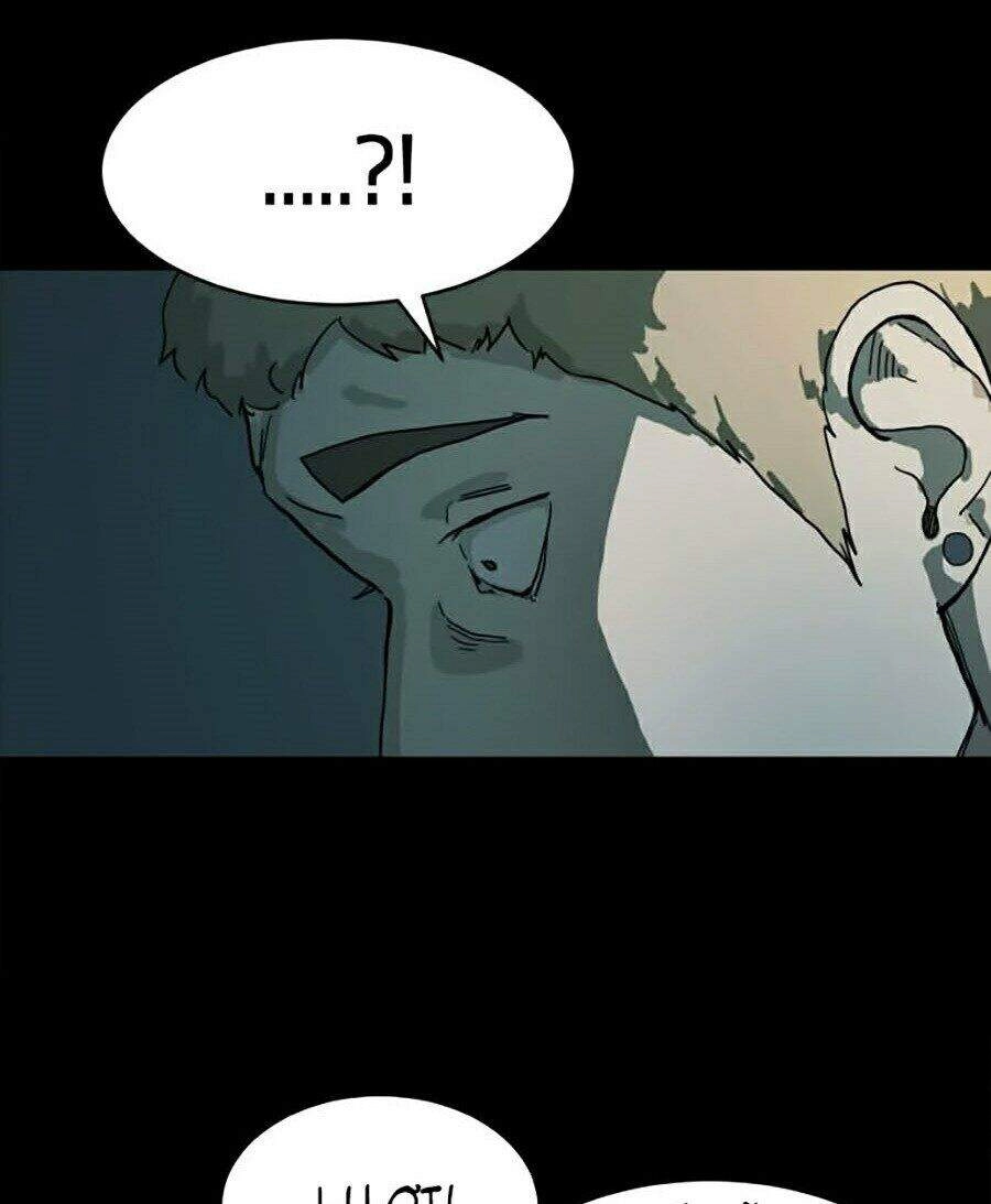 Đại Dịch Seoul Chapter 1 - 19