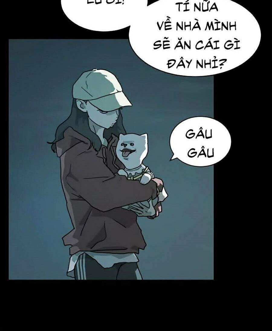 Đại Dịch Seoul Chapter 1 - 20